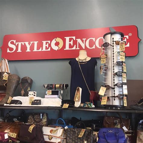 style encore terre haute indiana|More.